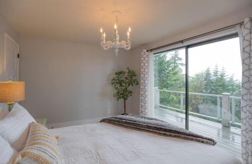 Rosario House | Waterview, Bright Home Close To Town, Moran Park