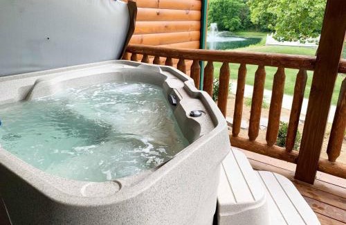 Millersburg Hotel | Waterview Lodge by Amish Country Lodging