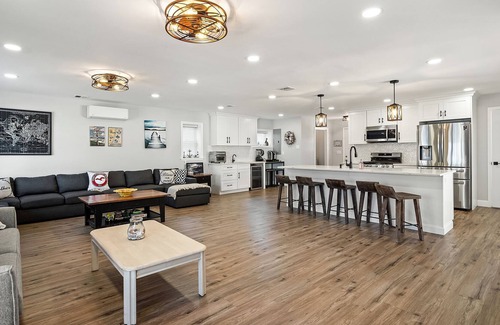 Point Pleasant House | Waterview Point Pleasant Stunner!