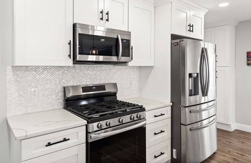Point Pleasant House | Waterview Point Pleasant Stunner!