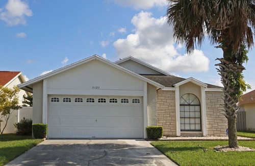 Indian Wells House | Waterview ,Private Pool, Family Friendly, Spacious and Relaxing