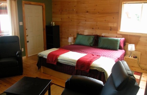 Pictou Bed & Breakfast | Waterview Rooms