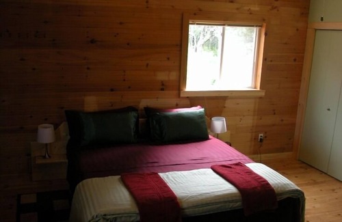 Pictou Bed & Breakfast | Waterview Rooms