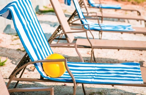 Steele Creek Cabin | Waterview Studio Cabin with Private Porch- #28