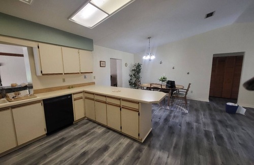 Port Orange House | Waterview Vacation Home in Port Orange