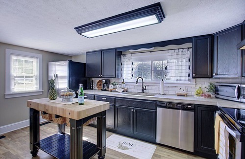 Schley Other | Waterview & Water Access, Luxurious Retreat