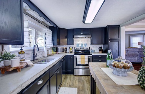 Schley Other | Waterview & Water Access, Luxurious Retreat