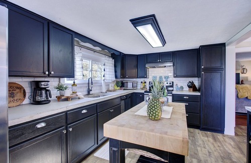 Schley Other | Waterview & Water Access, Luxurious Retreat