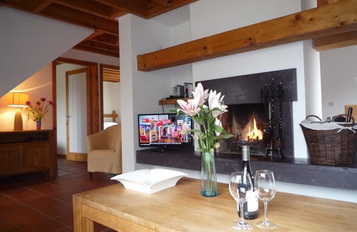 Waterville House | Waterville Holiday Home No 1