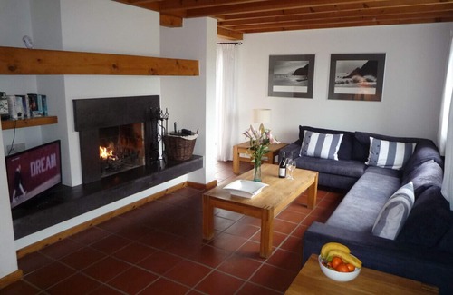 Waterville House | Waterville Holiday Home No 1