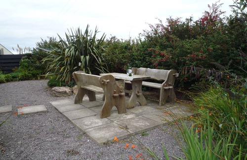 Waterville House | Waterville Holiday Homes No 10