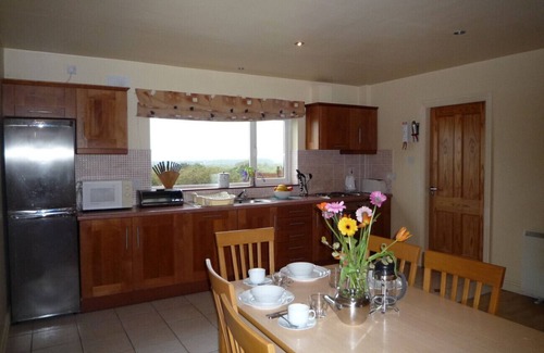Waterville Ski Chalet | Waterville Links Holiday Home No.8
