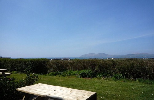 Waterville Ski Chalet | Waterville Links Holiday Home No.8