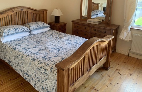 Waterville House | Waterville vacation home