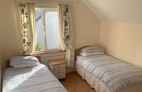 Waterville House | Waterville vacation home