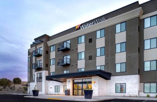 South Park Hotel | WaterWalk Extended Stay by Wyndham Tucson