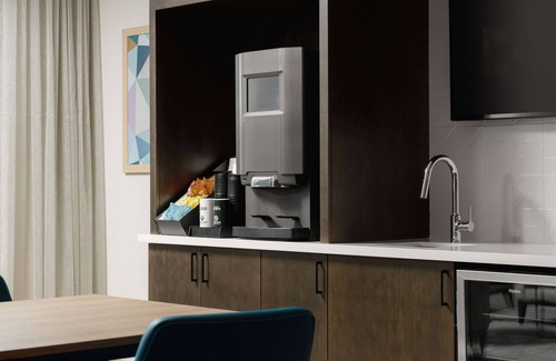 Meridian Hotel | WaterWalk Extended Stay by Wyndham Boise - Meridian