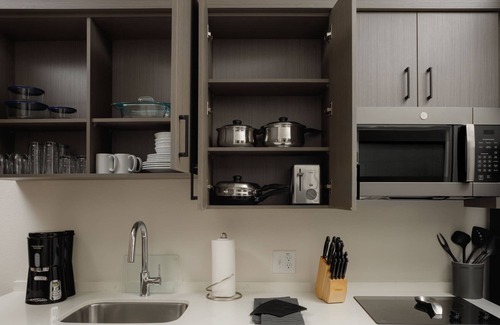 Meridian Hotel | WaterWalk Extended Stay by Wyndham Boise - Meridian