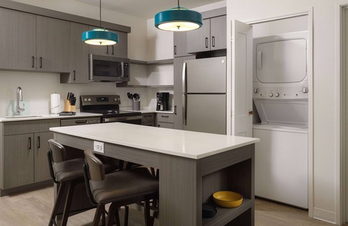 Meridian Hotel | WaterWalk Extended Stay by Wyndham Boise - Meridian