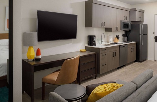 Meridian Hotel | WaterWalk Extended Stay by Wyndham Boise - Meridian