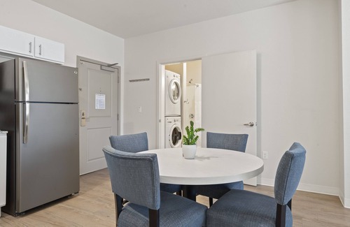 Overland Park Apartment | WaterWalk Extended Stay by Wyndham Kansas City - Overland Pk