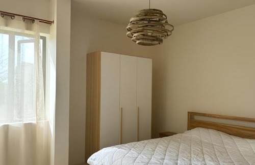 Cascavelle Apartment | Waterway Residence Apartment C2 groundfloor