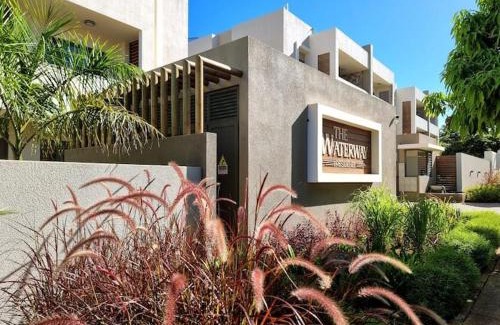 Cascavelle Apartment | Waterway Residence Apartment C2 groundfloor