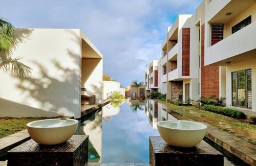 Cascavelle Apartment | Waterway Residence Apartment C2 groundfloor