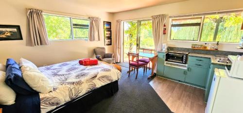 Ruby Bay House | Waterwheel Cottage