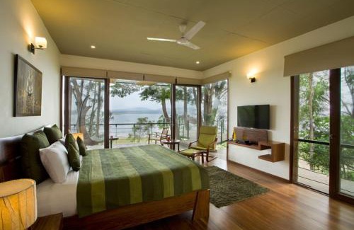 Kanakanahalli Cabin | Waterwoods Lodge Kabini