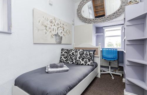 Watford House | Watford General Suites