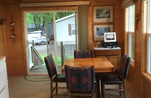 Meeker County House | Watkins 3 Bedroom 2 Bath Lake Home