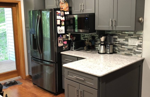 Campbell House | Watkins Glen, Corning, Finger Lakes 3 BR 3 Bath w/Hot Tub