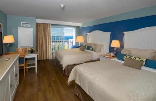 Watkins Glen Hotel | Watkins Glen Harbor Hotel