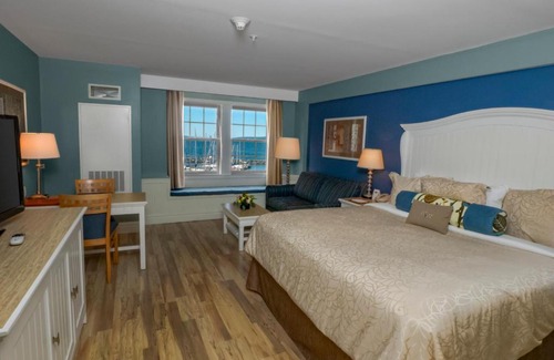 Watkins Glen Hotel | Watkins Glen Harbor Hotel