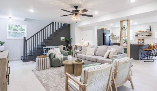 Town of Reading House | Watkins Glen Luxury Escape on Seneca Wine Trail