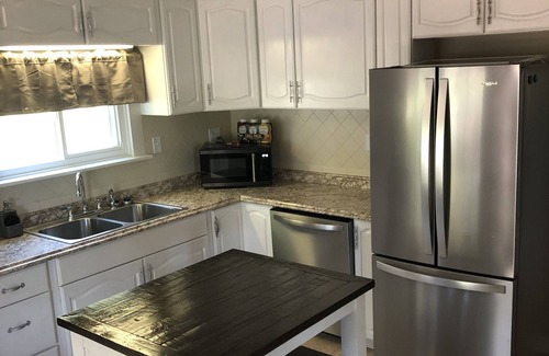 Town of Reading House | Watkins Glen Wine Trail Homestead