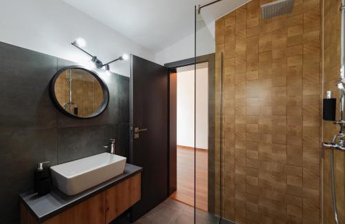 Vatra Dornei House | Watra Chalet
