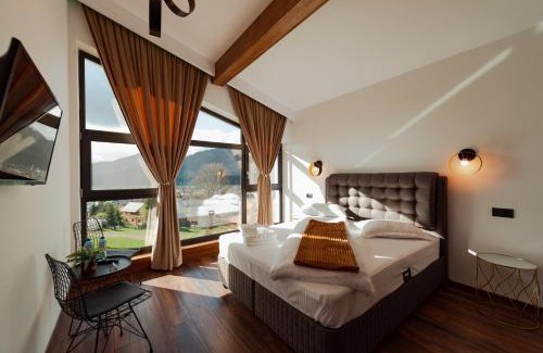 Vatra Dornei House | Watra Chalet