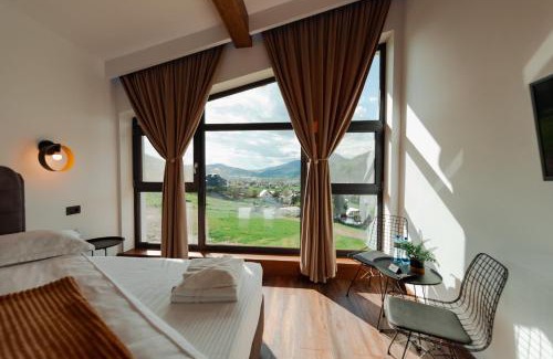 Vatra Dornei House | Watra Chalet
