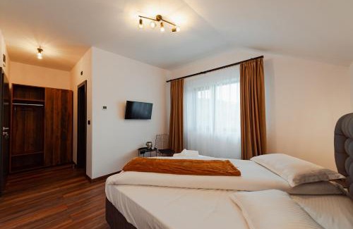 Vatra Dornei House | Watra Chalet