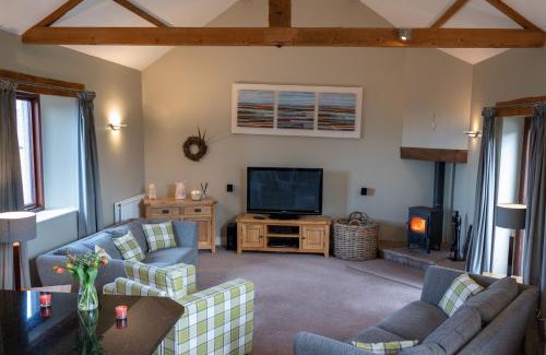 Castle Carrock House | Watson Cottage, Castle Carrock, Nr Carlisle
