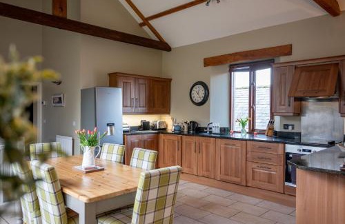 Castle Carrock House | Watson Cottage, Castle Carrock, Nr Carlisle