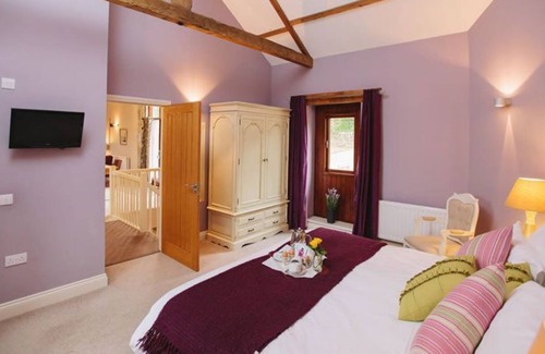 Castle Carrock Cottage | Watson Cottage (Hot Tub)