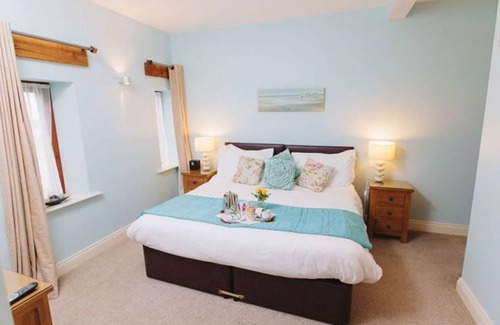 Castle Carrock Cottage | Watson Cottage (Hot Tub)