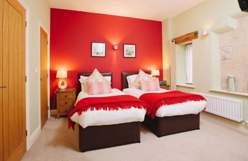 Castle Carrock Cottage | Watson Cottage (Hot Tub)