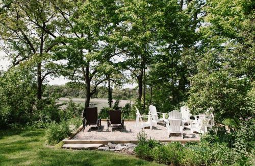 Cherry Valley House | Watson House - Century Home near Sandbanks
