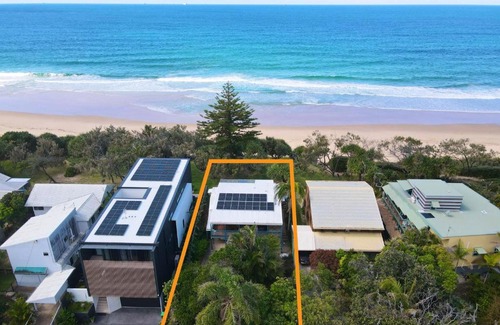 Currimundi House | Watson Street 21, Currimundi