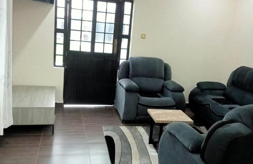 Naro Moru House | Watsons Vacation Home Naro moru
