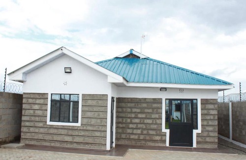 Naro Moru House | Watsons Vacation Home Naro moru